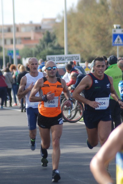 Maratonina Città di Fiumicino (12/11/2017) 00022