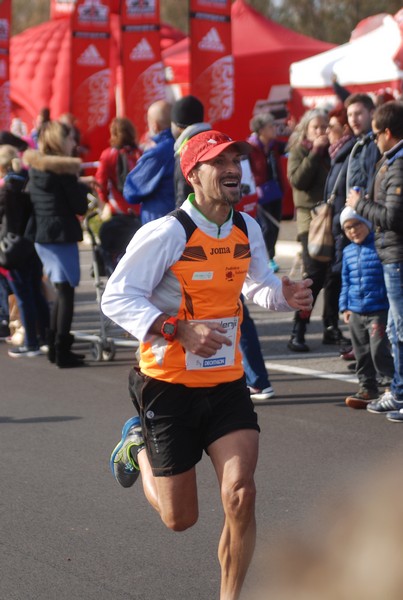Maratonina Città di Fiumicino (12/11/2017) 00041