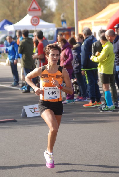 Maratonina Città di Fiumicino (12/11/2017) 00044