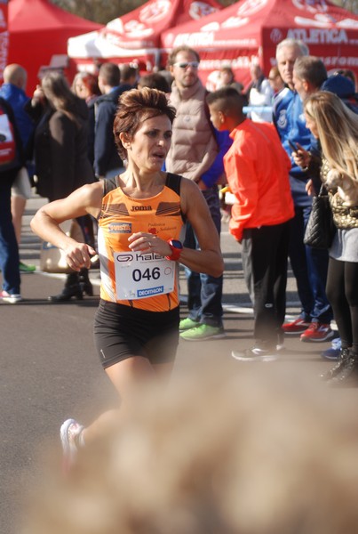 Maratonina Città di Fiumicino (12/11/2017) 00046