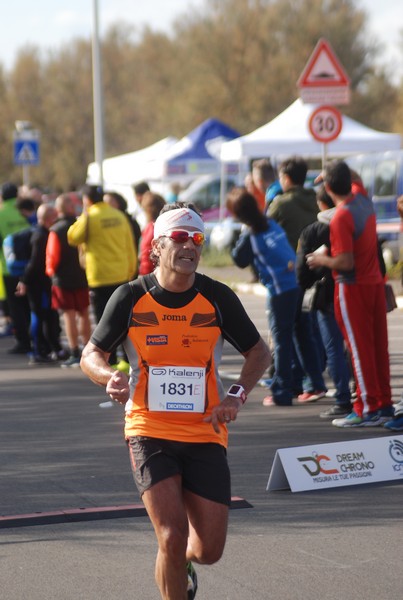 Maratonina Città di Fiumicino (12/11/2017) 00048