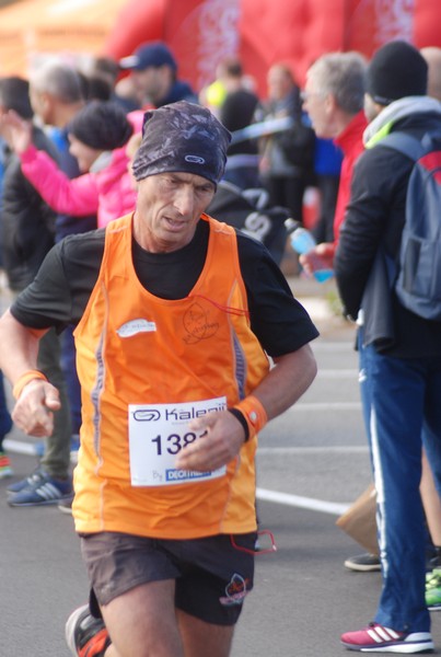 Maratonina Città di Fiumicino (12/11/2017) 00055