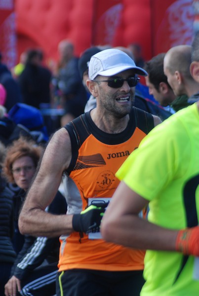 Maratonina Città di Fiumicino (12/11/2017) 00057