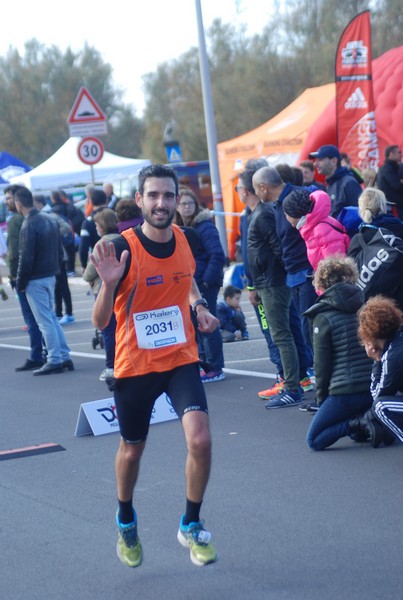 Maratonina Città di Fiumicino (12/11/2017) 00062