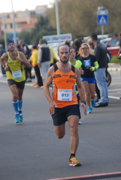 Maratonina Città di Fiumicino (12/11/2017) 00073