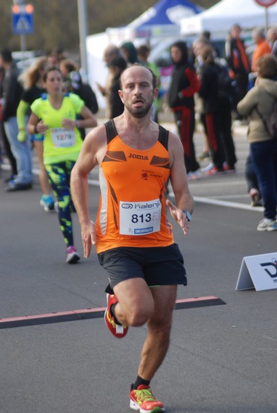 Maratonina Città di Fiumicino (12/11/2017) 00075