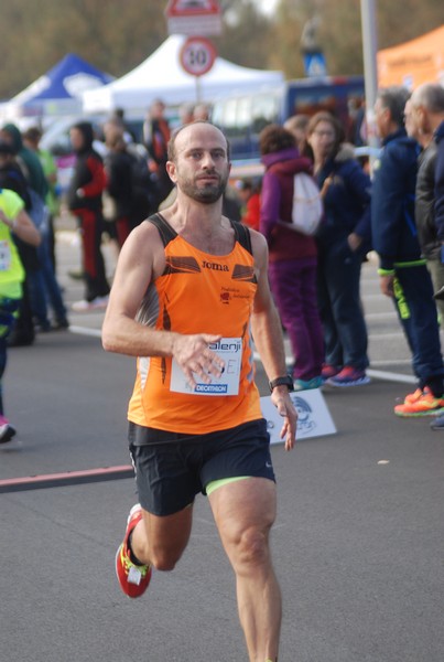 Maratonina Città di Fiumicino (12/11/2017) 00076