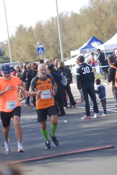 Maratonina Città di Fiumicino (12/11/2017) 00084