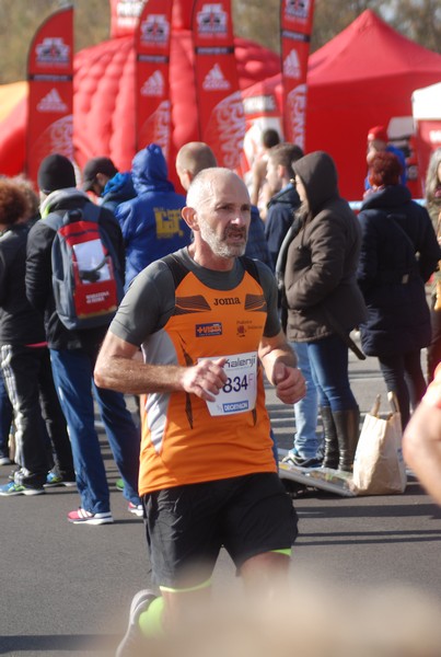 Maratonina Città di Fiumicino (12/11/2017) 00085