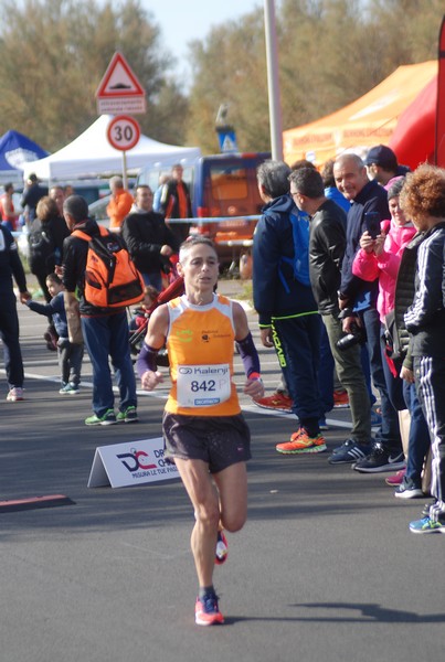 Maratonina Città di Fiumicino (12/11/2017) 00087