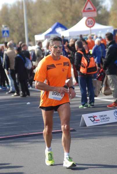 Maratonina Città di Fiumicino (12/11/2017) 00090