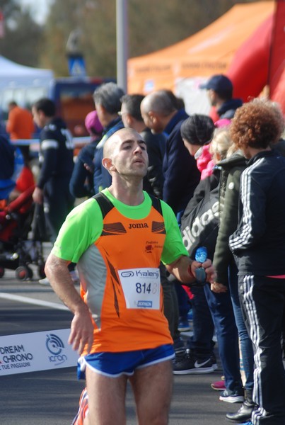 Maratonina Città di Fiumicino (12/11/2017) 00098