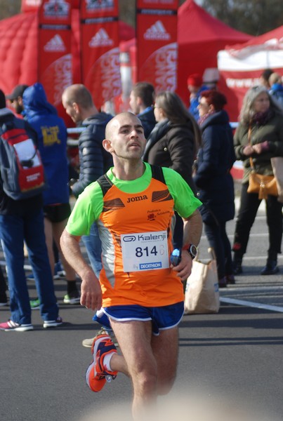 Maratonina Città di Fiumicino (12/11/2017) 00099