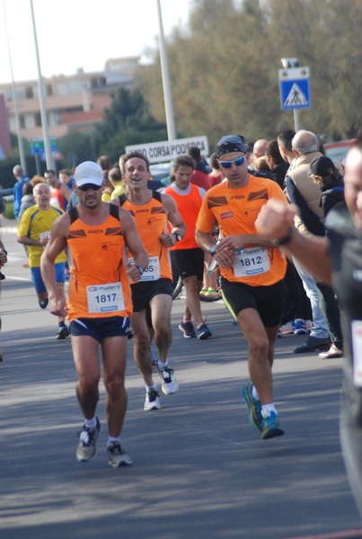 Maratonina Città di Fiumicino (12/11/2017) 00103