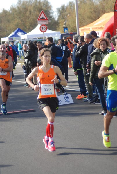 Maratonina Città di Fiumicino (12/11/2017) 00120