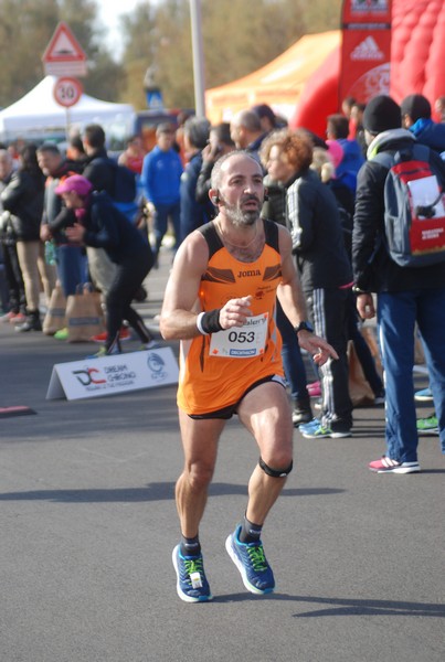 Maratonina Città di Fiumicino (12/11/2017) 00123