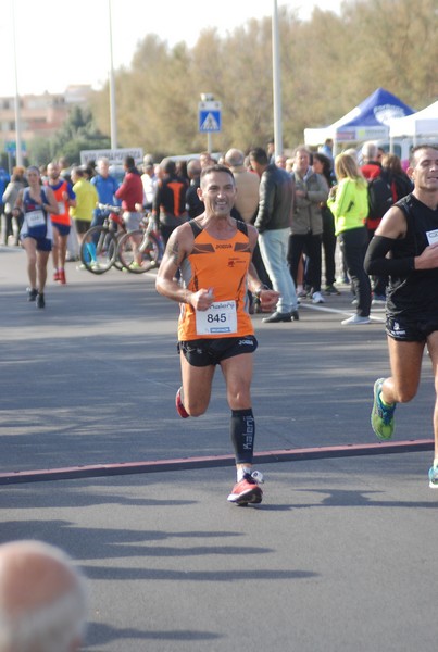 Maratonina Città di Fiumicino (12/11/2017) 00136
