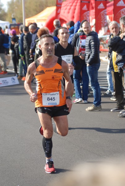 Maratonina Città di Fiumicino (12/11/2017) 00139