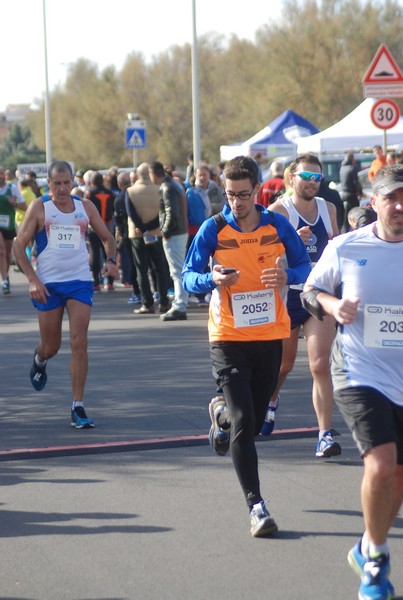 Maratonina Città di Fiumicino (12/11/2017) 00144
