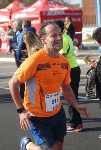 Maratonina Città di Fiumicino (12/11/2017) 00154