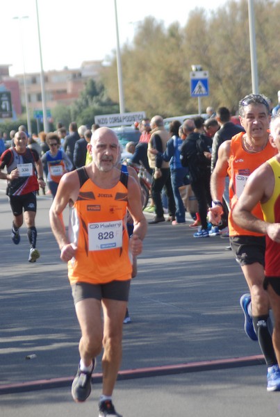 Maratonina Città di Fiumicino (12/11/2017) 00155
