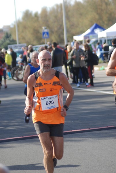 Maratonina Città di Fiumicino (12/11/2017) 00156