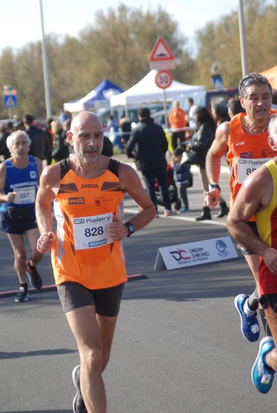 Maratonina Città di Fiumicino (12/11/2017) 00157