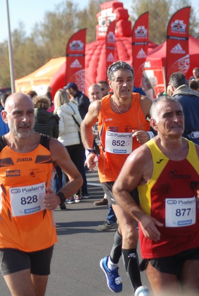 Maratonina Città di Fiumicino (12/11/2017) 00158