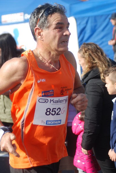 Maratonina Città di Fiumicino (12/11/2017) 00160