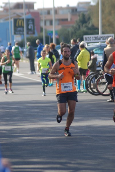 Maratonina Città di Fiumicino (12/11/2017) 00167