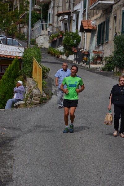 Trail del Monte Soratte (17/09/2017) 120