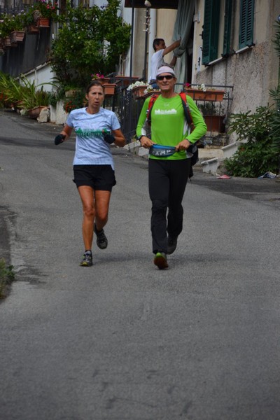 Trail del Monte Soratte (17/09/2017) 211