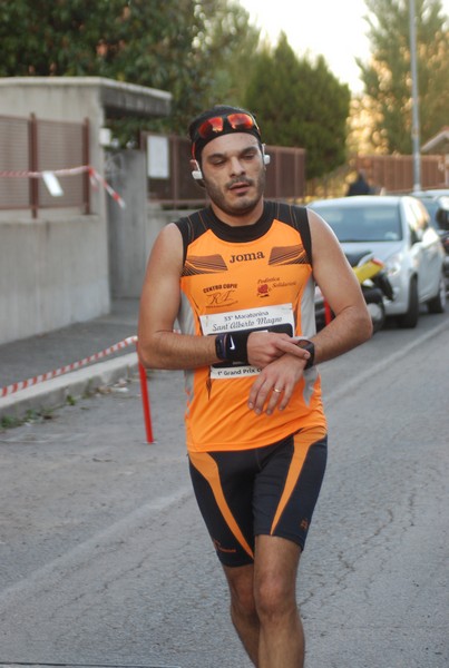 Maratonina di S.Alberto Magno [TOP] (11/11/2017) 00020