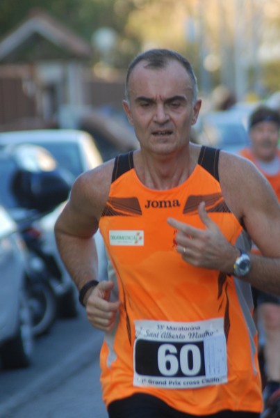 Maratonina di S.Alberto Magno [TOP] (11/11/2017) 00046