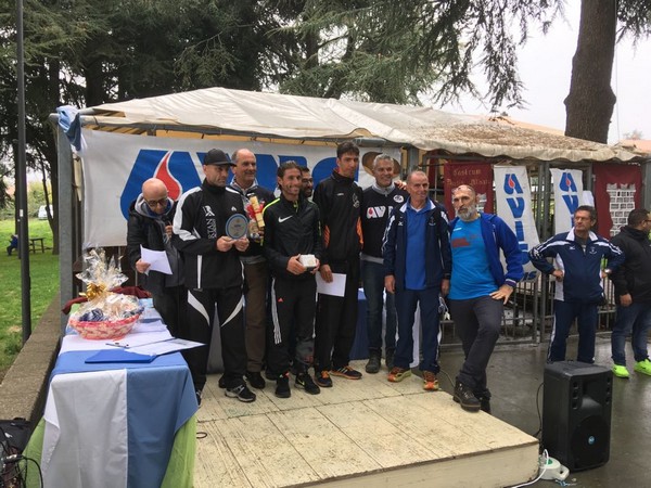 Maratonina delle Castagne (22/10/2017) 027