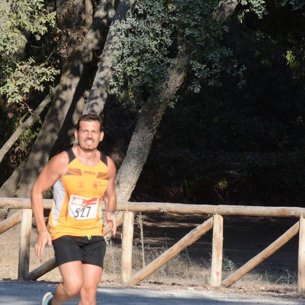 Circeo National Park Trail Race (26/08/2017) 007