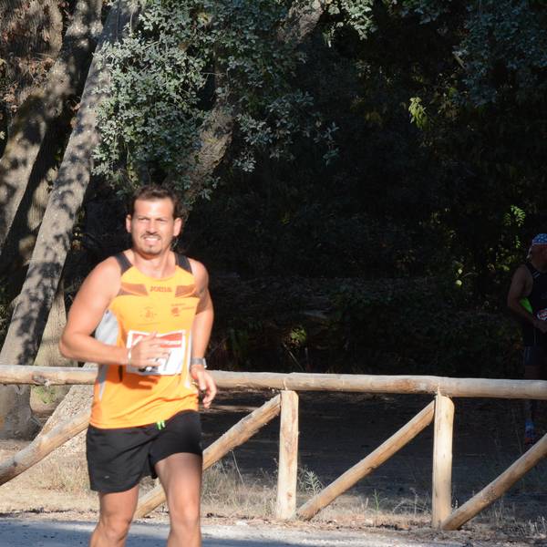 Circeo National Park Trail Race (26/08/2017) 010