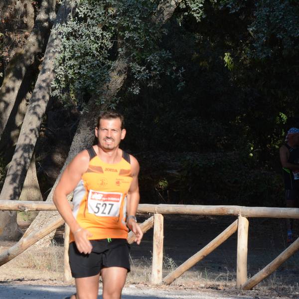 Circeo National Park Trail Race (26/08/2017) 011