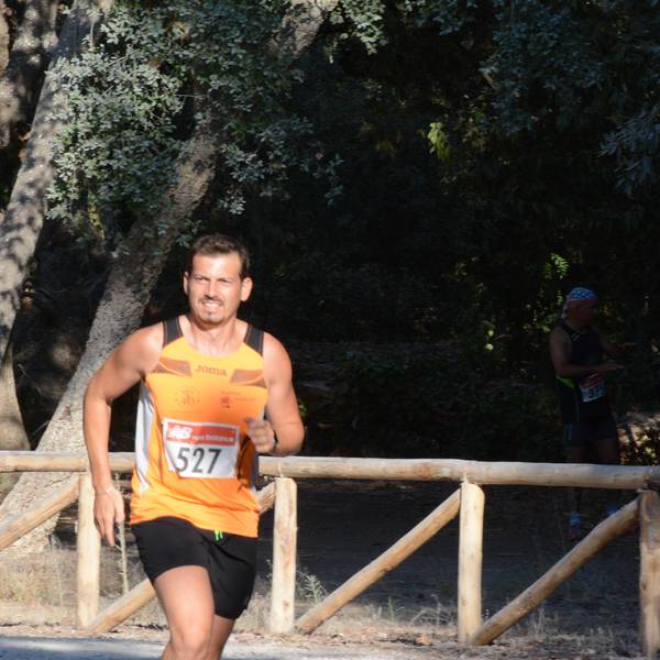 Circeo National Park Trail Race (26/08/2017) 012
