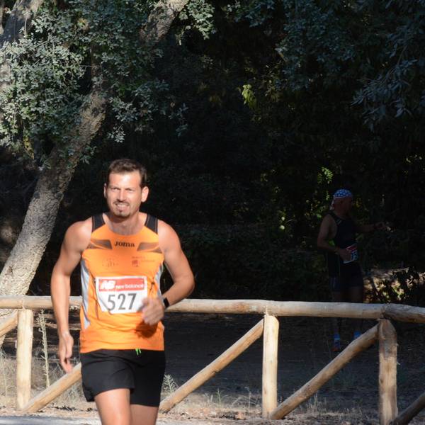 Circeo National Park Trail Race (26/08/2017) 013