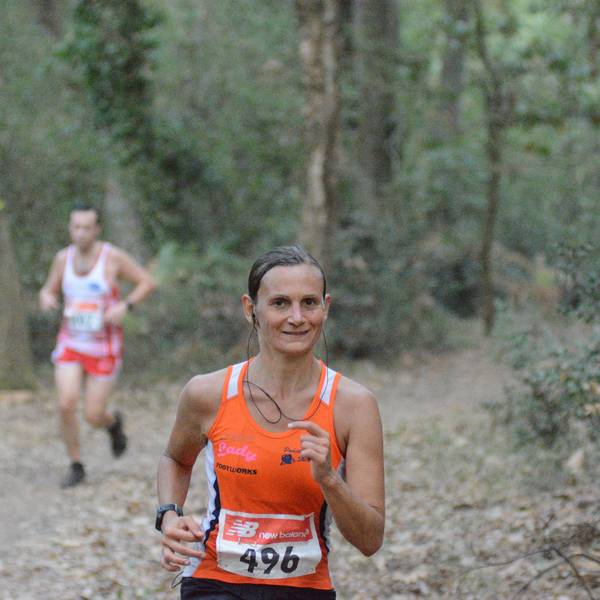 Circeo National Park Trail Race (26/08/2017) 036
