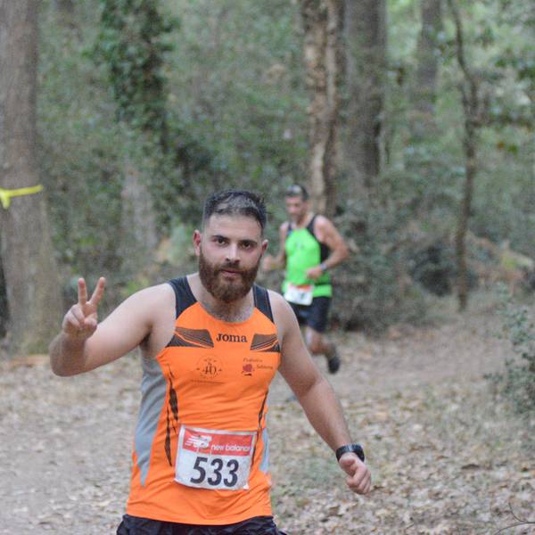 Circeo National Park Trail Race (26/08/2017) 044