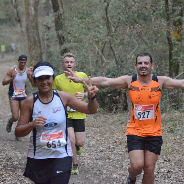 Circeo National Park Trail Race (26/08/2017) 057