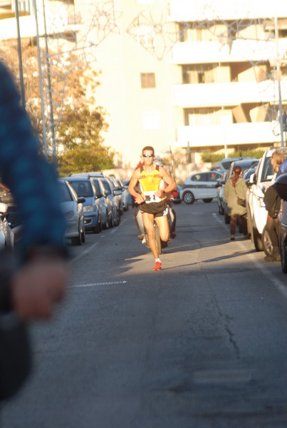 Maratonina di S.Alberto Magno [TOP] (11/11/2017) 00001