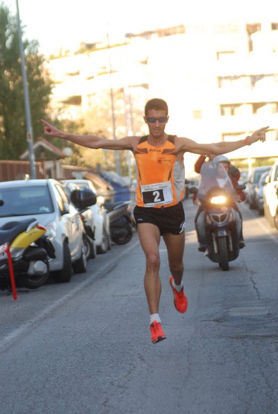 Maratonina di S.Alberto Magno [TOP] (11/11/2017) 00006