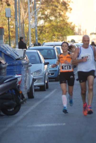 Maratonina di S.Alberto Magno [TOP] (11/11/2017) 00054