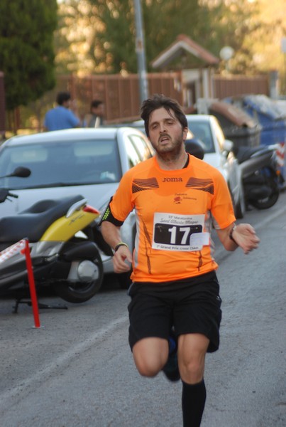 Maratonina di S.Alberto Magno [TOP] (11/11/2017) 00102