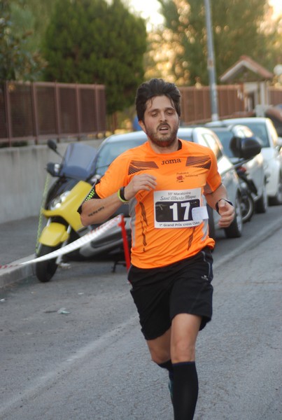 Maratonina di S.Alberto Magno [TOP] (11/11/2017) 00103