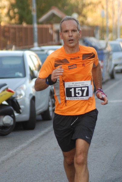 Maratonina di S.Alberto Magno [TOP] (11/11/2017) 00110