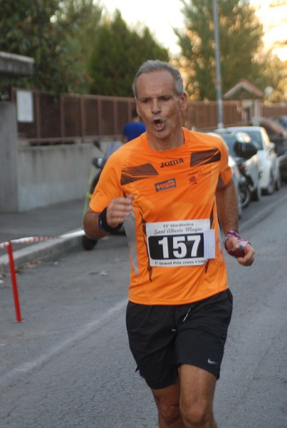 Maratonina di S.Alberto Magno [TOP] (11/11/2017) 00112